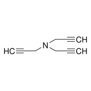 Tripropargylamine
