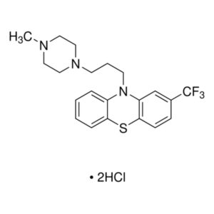 Trifluoperazine dihydrochloride