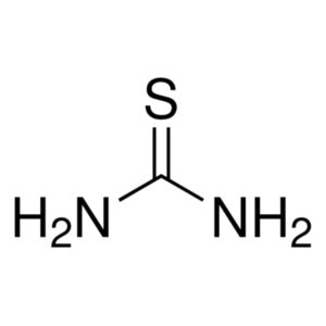 Thiourea