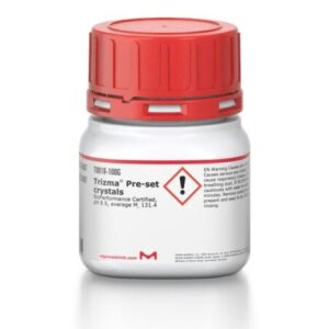 Trizma® Pre-set crystals