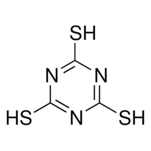 Trithiocyanuric acid