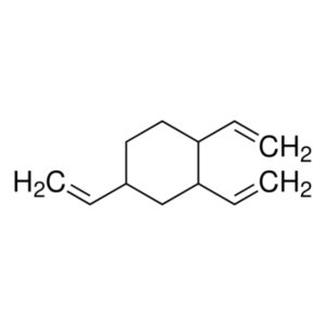 1,2,4-Trivinylcyclohexane, mixture of isomers