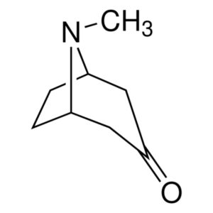 Tropinone