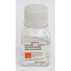 Tris-EDTA buffer solution