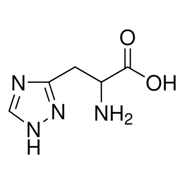 β-(1,2,4-Triazol-3-yl)-ᴅʟ-alanine