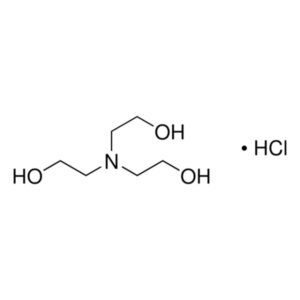Triethanolamine hydrochloride