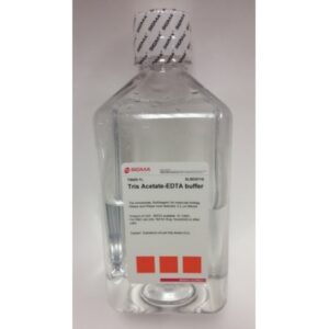 Tris Acetate-EDTA buffer