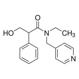 Tropicamide