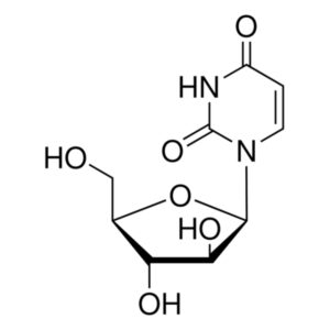 Uracil arabinoside