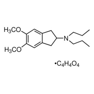 U-99194 maleate salt