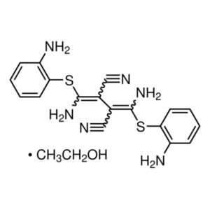 U0126 ethanolate