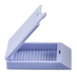 UNISETTE™ Biopsy Processing/Embedding Cassettes