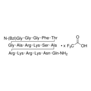 UFP-101 trifluoroacetate salt