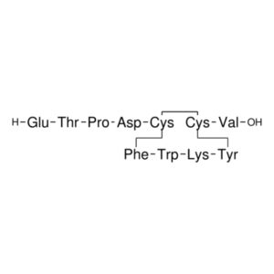 Urotensin II human