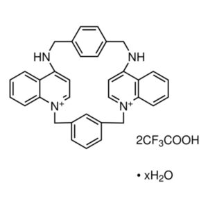 UCL 1684 ditrifluoroacetate hydrate
