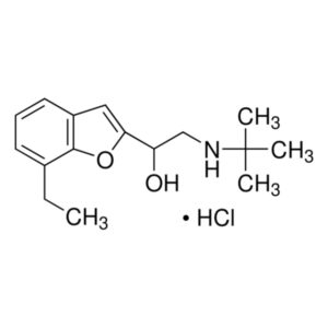 (±)-Bufuralol hydrochloride