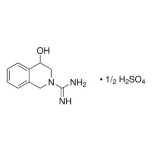 (±)-4-Hydroxydebrisoquin sulfate