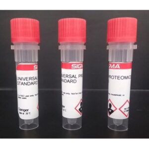 Universal Proteomics Standard Set
