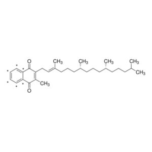 Vitamin K1 solution