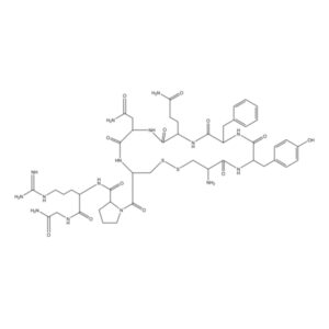 [Arg⁸]-Vasopressin solution