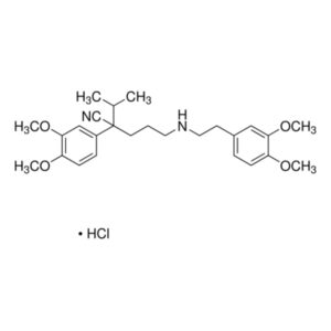 (±)-Norverapamil hydrochloride