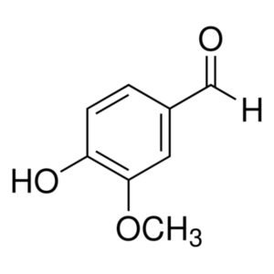 Vanillin