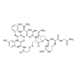 [deamino-Cys¹, Val⁴, ᴅ-Arg⁸]-Vasopressin