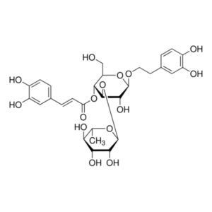 Verbascoside