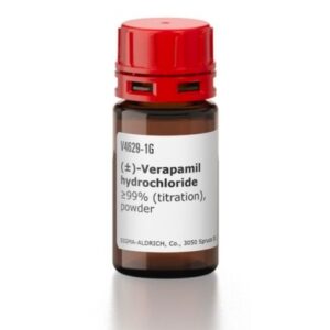 (±)-Verapamil hydrochloride