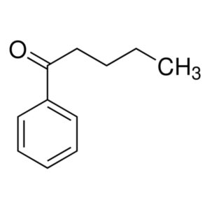 Valerophenone