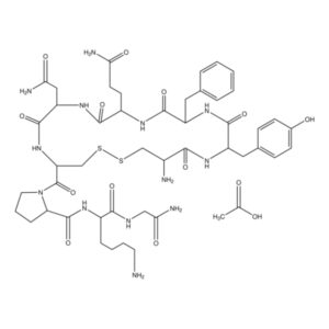 [Lys⁸]-Vasopressin