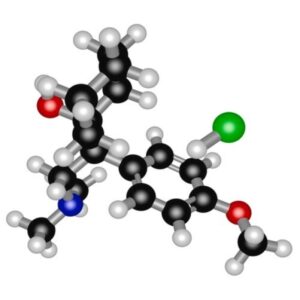 Venlafaxine hydrochloride