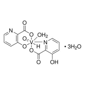 VO-OHpic trihydrate