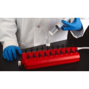 VM20 Vacuum Manifold