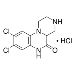 WAY 161503 hydrochloride