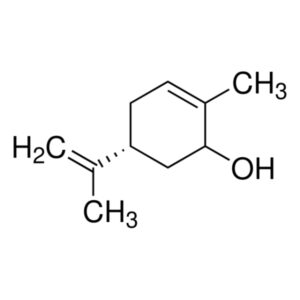 ʟ-Carveol, mixture of cis and trans