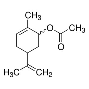 (−)-Carvyl acetate