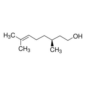 (S)-(−)-β-Citronellol