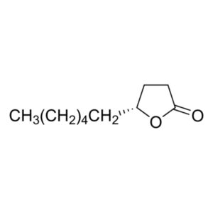 (+)-γ-Decalactone