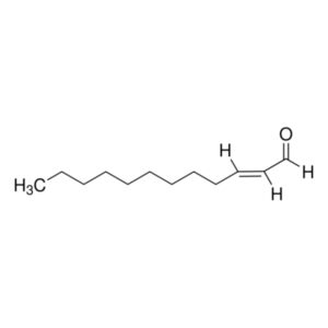 trans-2-Dodecenal