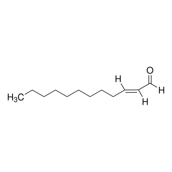 trans-2-Dodecenal