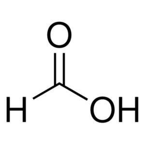 Formic acid