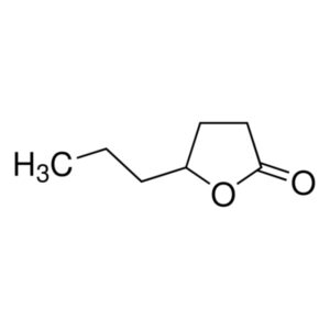 γ-Heptalactone