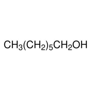 Heptyl alcohol