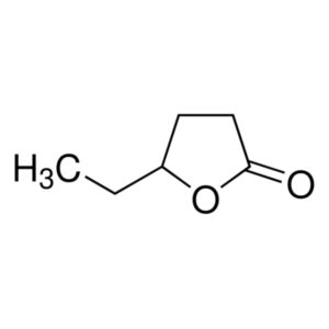 γ-Hexalactone