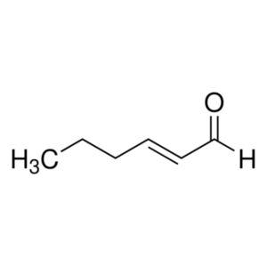 trans-2-Hexen-1-al
