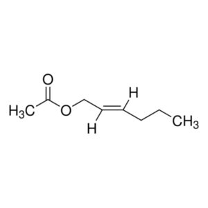 trans-2-Hexenyl acetate