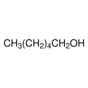 Hexyl alcohol