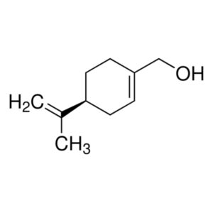 (S)-(−)-Perillyl alcohol
