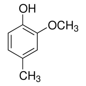 2-Methoxy-4-methylphenol